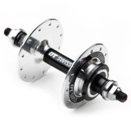 DT SWISS* high flange track hub (front/20H) - BLUE LUG ONLINE STORE