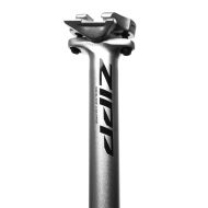 ZIPP* service course stem (silver) - BLUE LUG ONLINE STORE