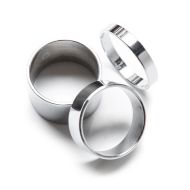 NITTO* CT-5 stem (silver) - BLUE LUG ONLINE STORE