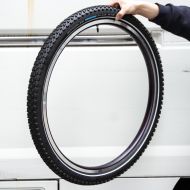 MAXXIS* holyroller tire (black) - BLUE LUG ONLINE STORE