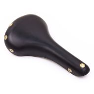 BERTHOUD* aravis leather saddle (brown) - BLUE LUG ONLINE STORE BERTHOUD* aravis leather saddle (brown) - BLUE LUG ONLINE STORE