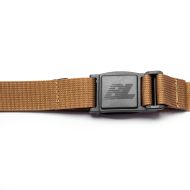 BLUE LUG* quick belt (neon orange) - BLUE LUG ONLINE STORE