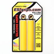 ESI* racers edge grip (white) - BLUE LUG ONLINE STORE