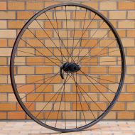 H PLUS SON* the box rim (black) - BLUE LUG ONLINE STORE