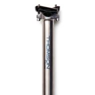 THOMSON* masterpiece seatpost (black) - BLUE LUG ONLINE STORE