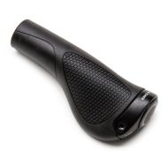 ERGON* GP1 ergo grips small (gray/black) - BLUE LUG ONLINE STORE