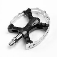 MKS* XC-III bear trap pedal (all black) - BLUE LUG ONLINE STORE MKS* XC-III bear trap pedal (all black) - BLUE LUG ONLINE STORE