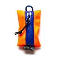 BLUE LUG* kozeni pouch (x-pac purple) - BLUE LUG ONLINE STORE