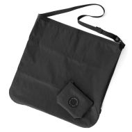 FAIRWEATHER* packable sacoche (burgundy) - BLUE LUG ONLINE STORE