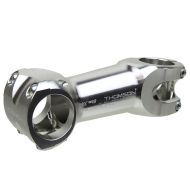 THOMSON* elite x4 stem (31.8mm/0°/black) - BLUE LUG ONLINE STORE