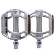 *MKS* RMX pedal (cosmic silver)