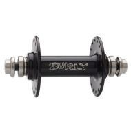 SURLY* ultra new rear hub (black) - BLUE LUG ONLINE STORE