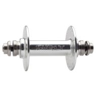 SURLY* ultra new rear hub (silver) - BLUE LUG ONLINE STORE