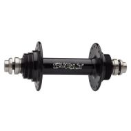 SURLY* ultra new disc front hub (black) - BLUE LUG ONLINE STORE