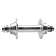 SURLY* ultra new disc front hub (silver) - BLUE LUG ONLINE STORE