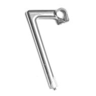 NITTO* rm016 mustache bar (silver) - BLUE LUG ONLINE STORE