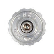 PAUL* klamper stem top cap (green) - BLUE LUG ONLINE STORE