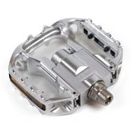 MKS* fd-7 pedal (silver) - BLUE LUG ONLINE STORE