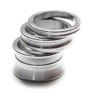 Tomson SPLENDOR SERIES ラージヘッド ブリッジカバー装備