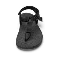 BEDROCK SANDALS Mountain Clog Nubuck Leather