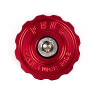 PAUL* klamper stem top cap (black) - BLUE LUG ONLINE STORE PAUL* klamper stem top cap (black) - BLUE LUG ONLINE STORE
