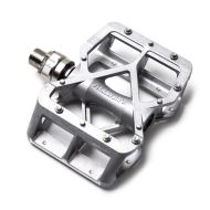 MKS* sylvan road next Ezy superior pedal (black) - BLUE LUG