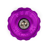 PAUL* klamper stem top cap (green) - BLUE LUG ONLINE STORE