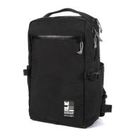 *ILE* radius XL (cordura/black)