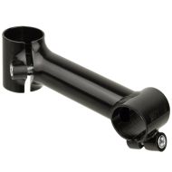 FAIRWEATHER* MT-31 side clamp stem (silver) - BLUE LUG