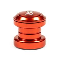 PHILWOOD* 1.5 tapered headset (LTD orange) - BLUE LUG ONLINE