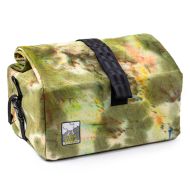 REALM* wald 137 basket bag (gator camo) - BLUE LUG ONLINE STORE