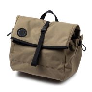 FAIRWEATHER* brompton bag mini (copper) - BLUE LUG ONLINE STORE