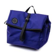 FAIRWEATHER* brompton bag mini (black) - BLUE LUG ONLINE STORE