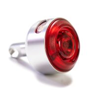 BLUE LUG* KOMA light rear (red) - BLUE LUG ONLINE STORE