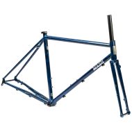 MASH* all-road frame set (matte phosphate) - BLUE LUG ONLINE STORE