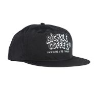 BICYCLE COFFEE* wild nylon cap (atlantic) - BLUE LUG ONLINE BICYCLE COFFEE* wild nylon cap (atlantic) - BLUE LUG ONLINE