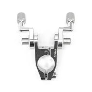 DIA-COMPE* silver w-shift lever - BLUE LUG ONLINE STORE