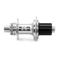 KUWAHARA* diavolo limited CL hub set (amethyst) - BLUE LUG ONLINE STORE