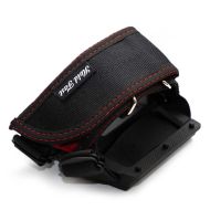 ペダルストラップ代表格! HOLD FAST 「Foot Retention System