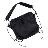 海外最新 BLUE - (black) sacoche road FAIRWEATHER* LUG STORE ONLINE バッグ
