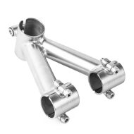 NITTO* V-4 stem (black) - BLUE LUG ONLINE STORE