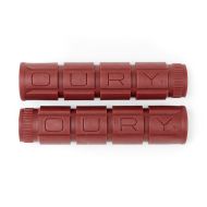 OURY* V2 grip (graphite) - BLUE LUG ONLINE STORE