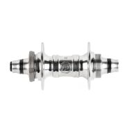 PROFILE RACING* track hub front (black) - BLUE LUG ONLINE STORE