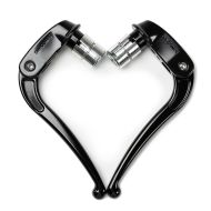 DIA-COMPE* DC189 brake lever (silver) - BLUE LUG ONLINE STORE