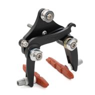 PAUL* racer medium side pull brake for Brompton (purple