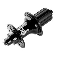 VELO ORANGE×MAVIC* A1022 disc wheel (black) - BLUE LUG