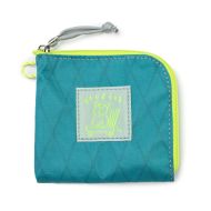 BLUE LUG* L-wallet (x-blueberry/green) - BLUE LUG ONLINE STORE BLUE LUG* L-wallet (x-blueberry/green) - BLUE LUG ONLINE STORE