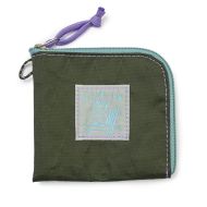 BLUE LUG* L-wallet (x-pac coyote/blue) - BLUE LUG ONLINE STORE