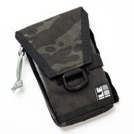 ILE* phone holster (x-pac/navy) - BLUE LUG ONLINE STORE