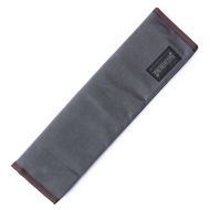 BLUE LUG* frame pad for brompton (wax brown) - BLUE LUG